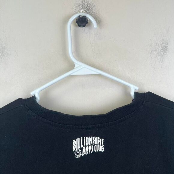 Billionaire Boys Club Racer 7 Short-Sleeve Tee Size XXXL - Picture 5 of 8